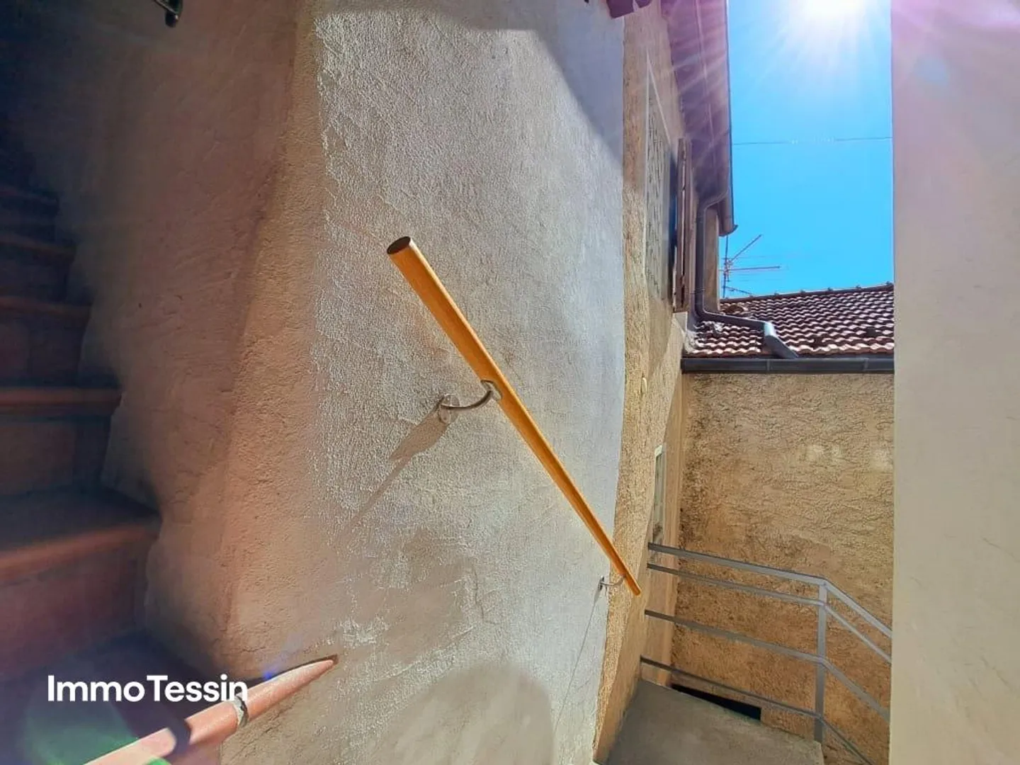 Charming Ticino House with 3 Apartments as Ideal Investment... - Photo 12 of 13