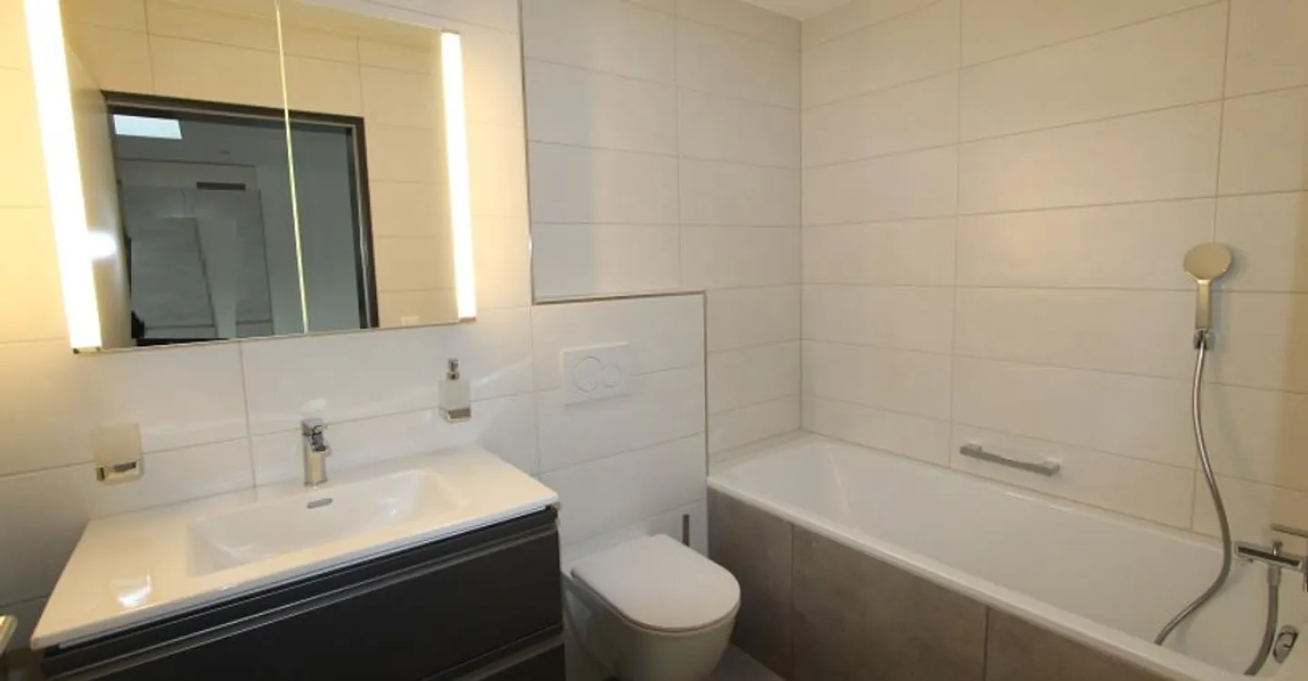 Wohnung, St-Ursanne - 533000 - Foto 11 von 12