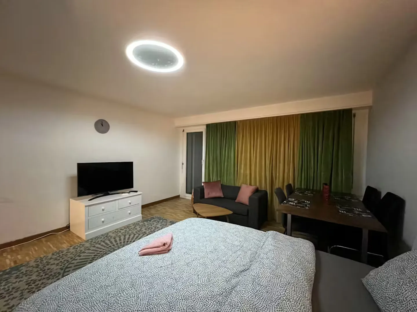 Chalet Incantevole a Dübendorf - Foto 2 di 10