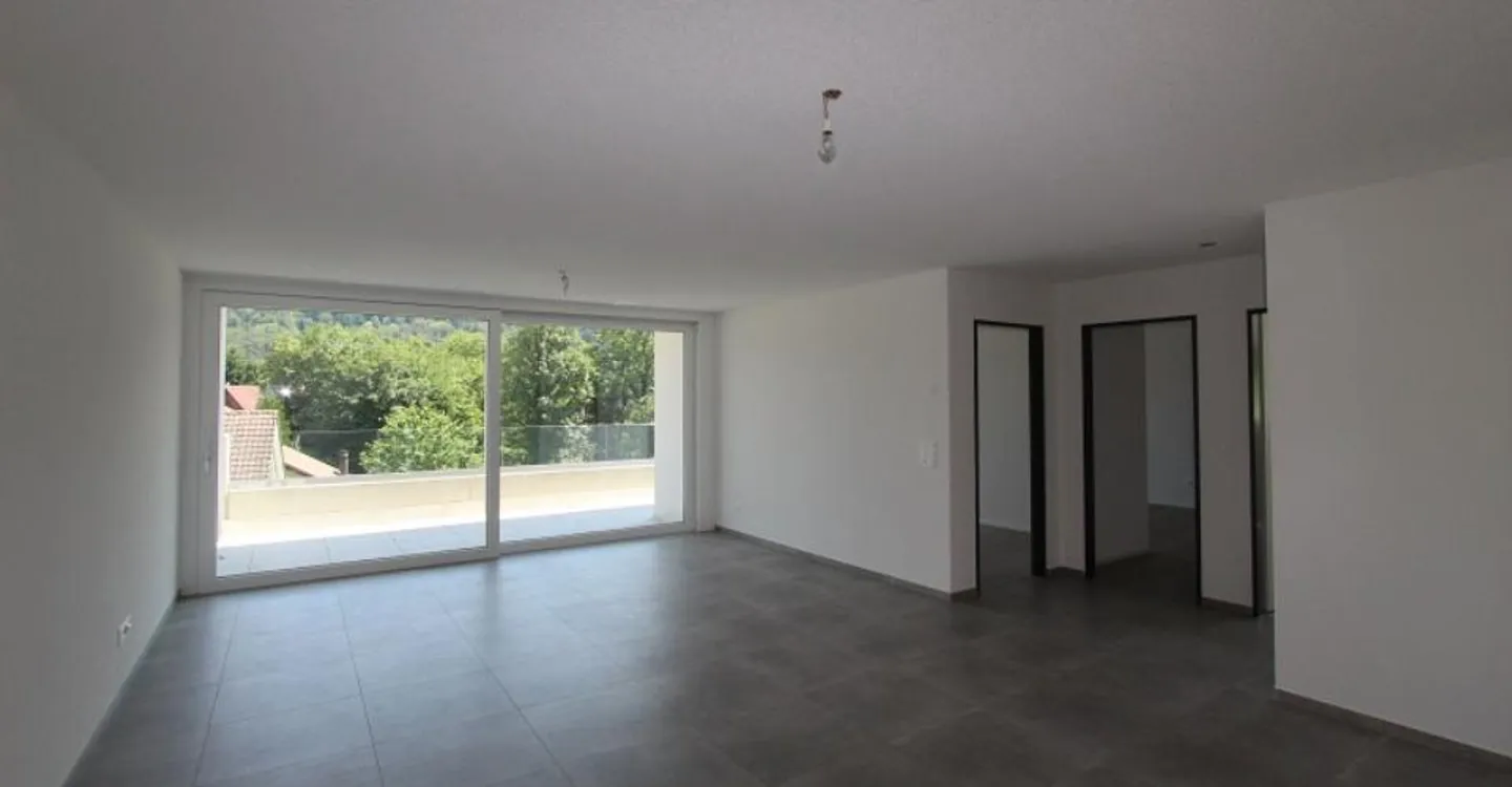 Wohnung, St-Ursanne - 533000 - Foto 4 von 12