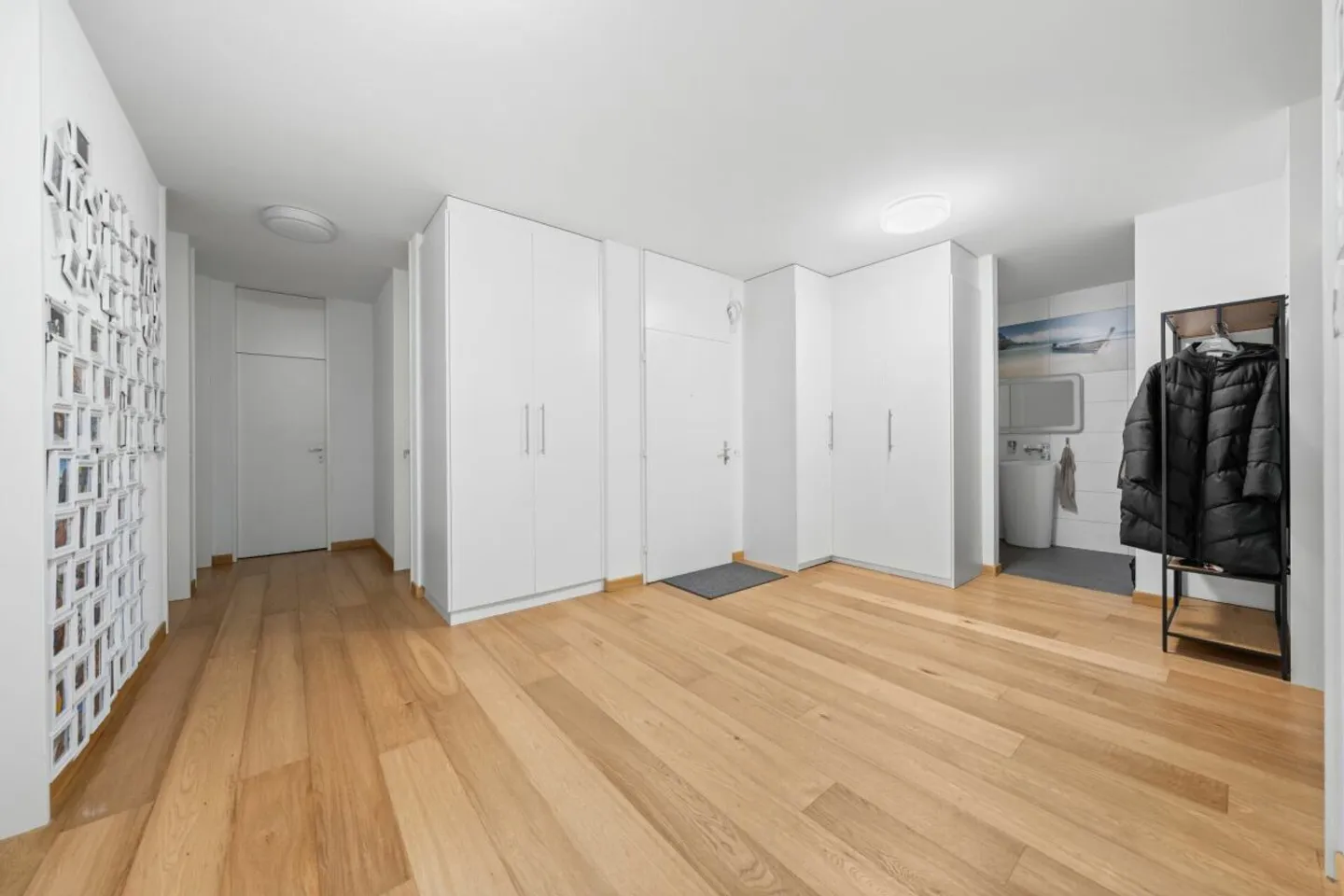 5.5 pièces au rez-de-chaussée à Fribourg - Photo 4 sur 12