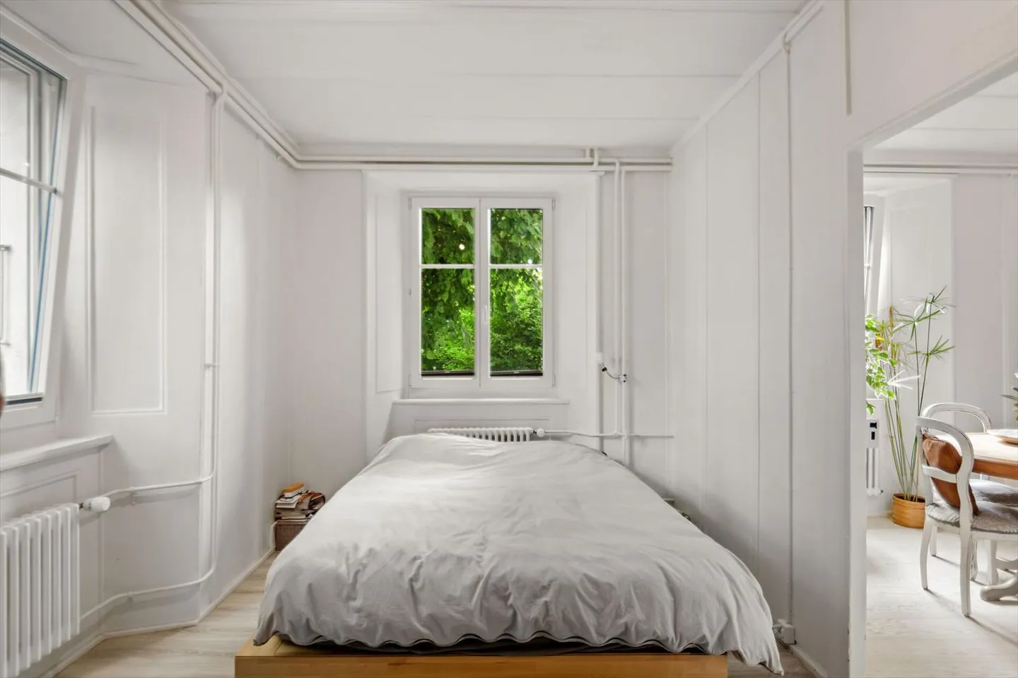 Appartement à vendre - Photo 5 sur 12