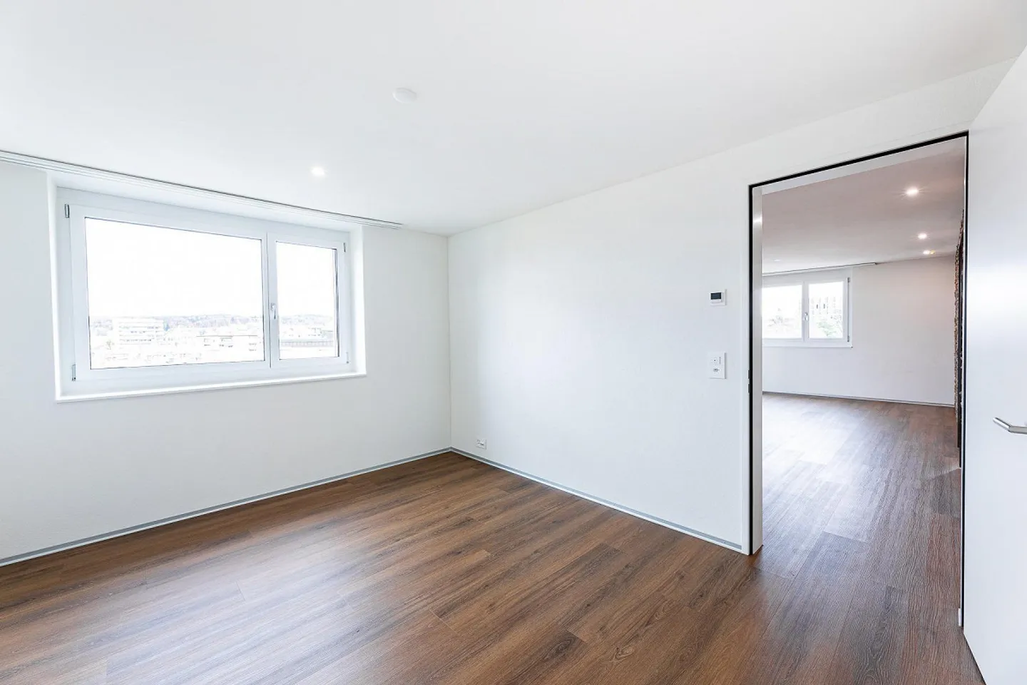 3.5 Room Apartment in Kloten - Photo 8 of 13