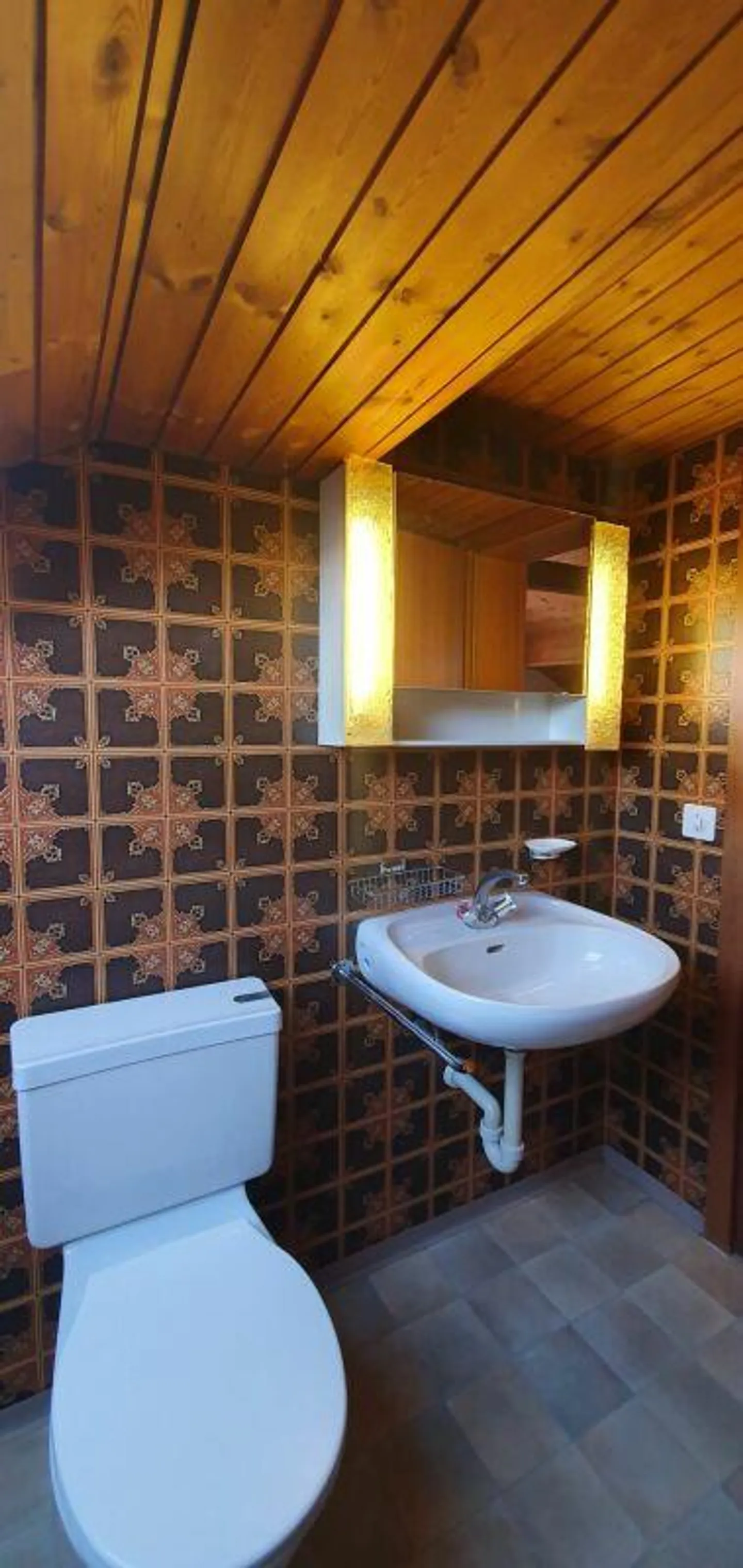 Appartement cherche célibataire ! - Photo 3 sur 5