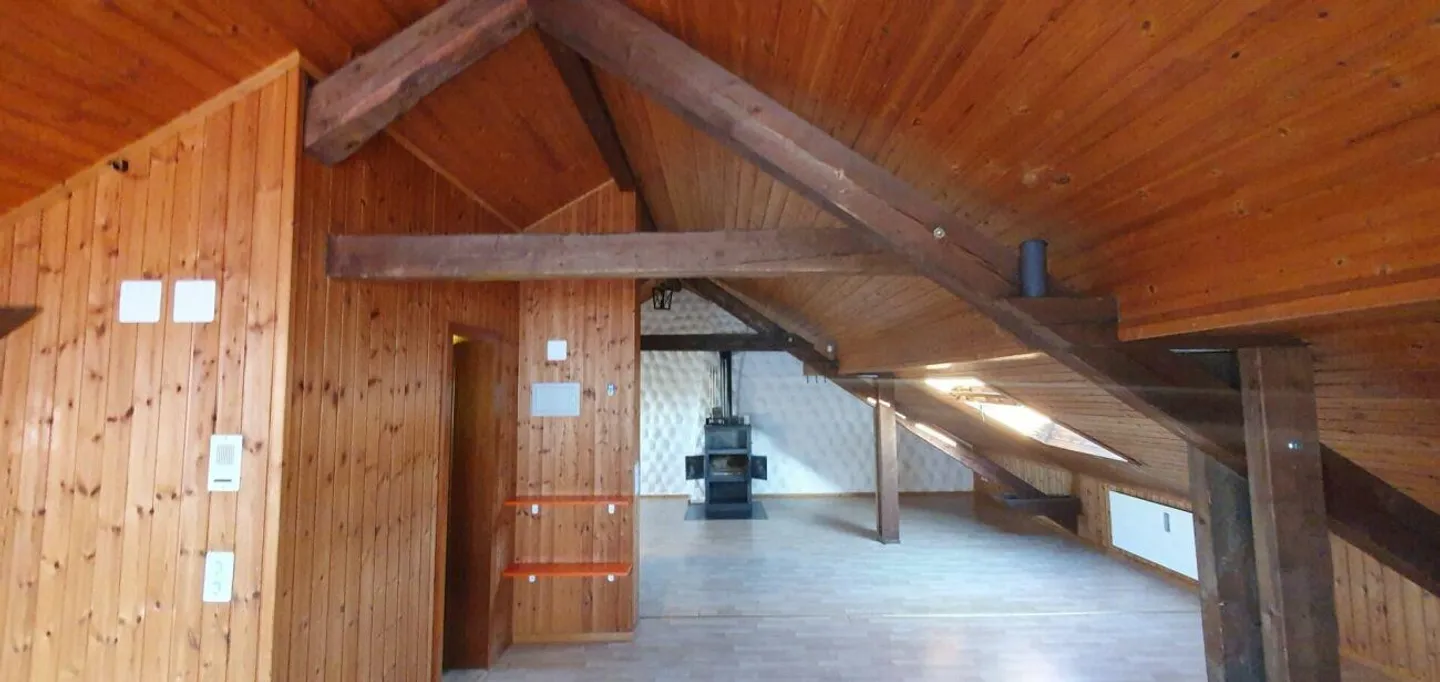 Appartement cherche célibataire ! - Photo 4 sur 5