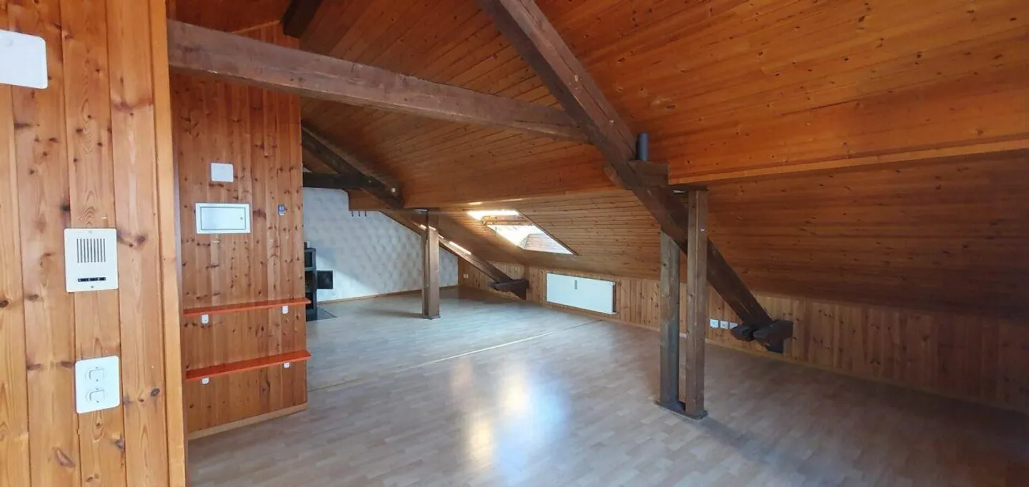 Appartement cherche célibataire ! - Photo 5 sur 5