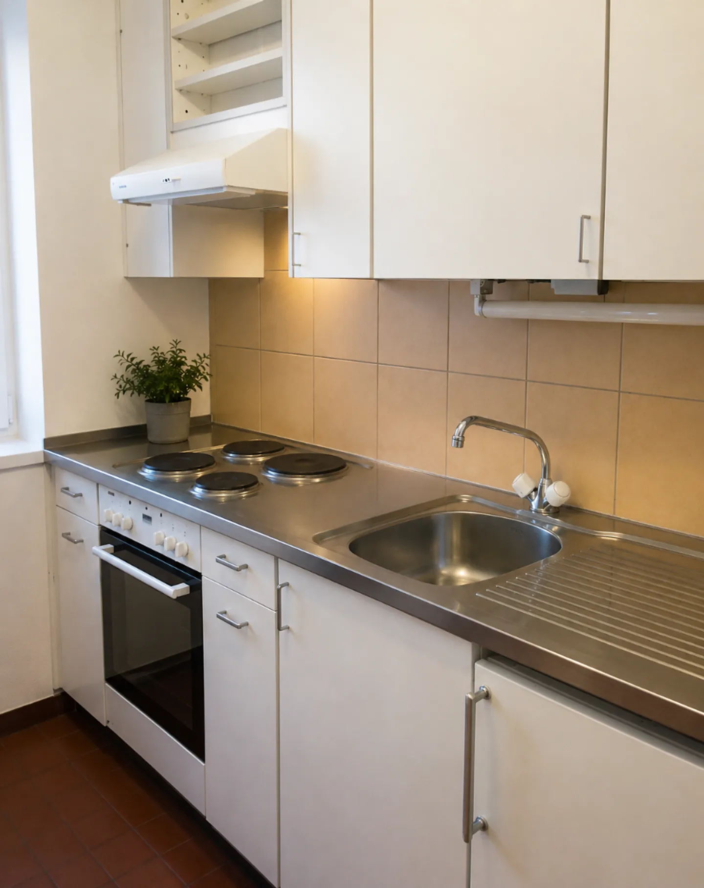 Magnifico Loft di 3 stanze di 79 m² con vista panoramica - Centro città - Foto 4 di 4