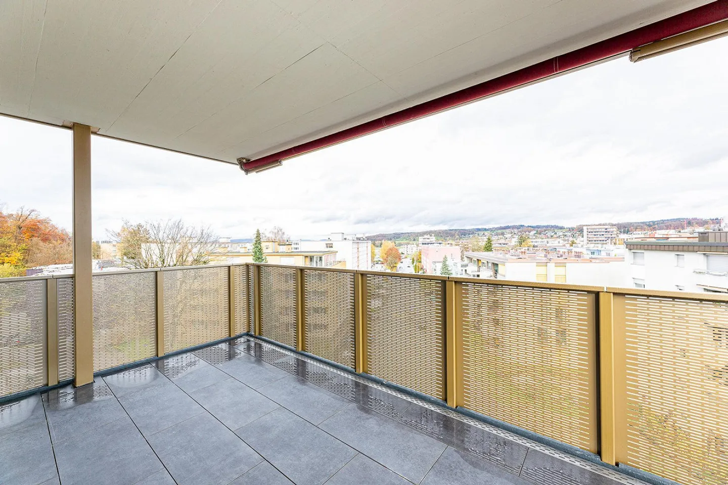 3.5 Room Apartment in Kloten - Photo 12 of 13