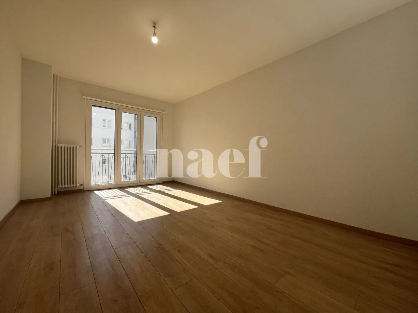 3-Zimmer-Wohnung - Foto 2 von 8