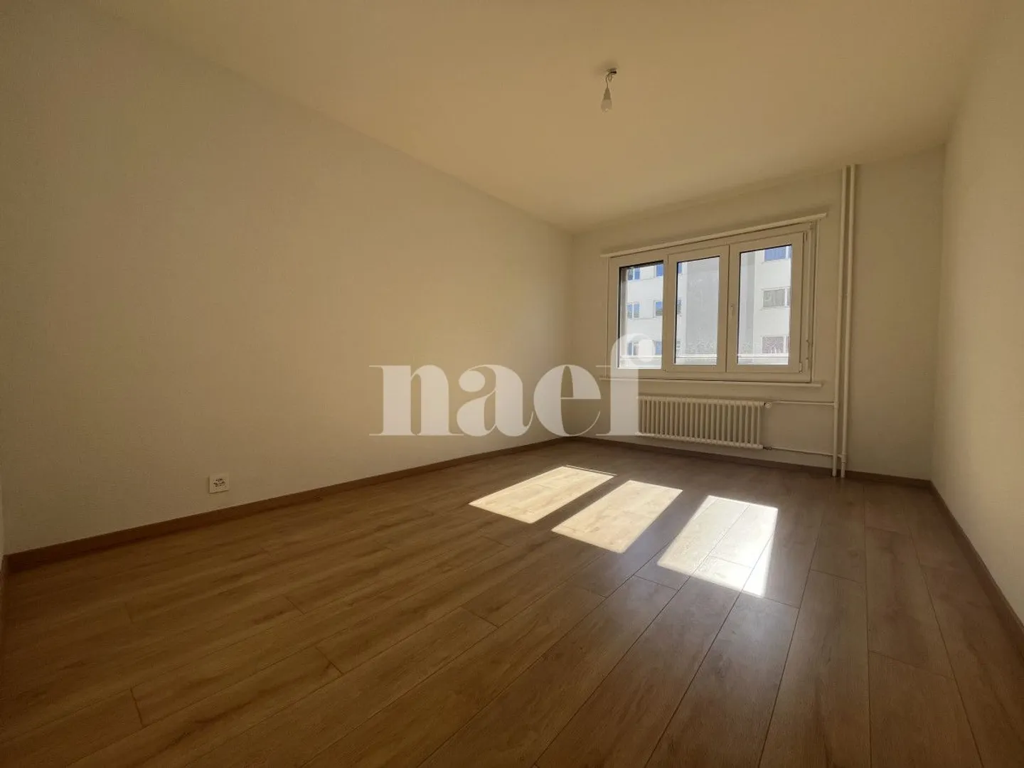 3-Zimmer-Wohnung - Foto 3 von 8