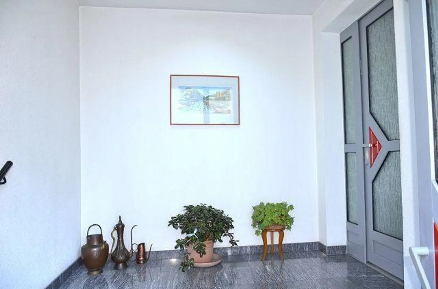 2 appartamenti di 4,5 loc. con 2 uffici, garage/magazzino, 2 posteg... - Foto 18 di 34