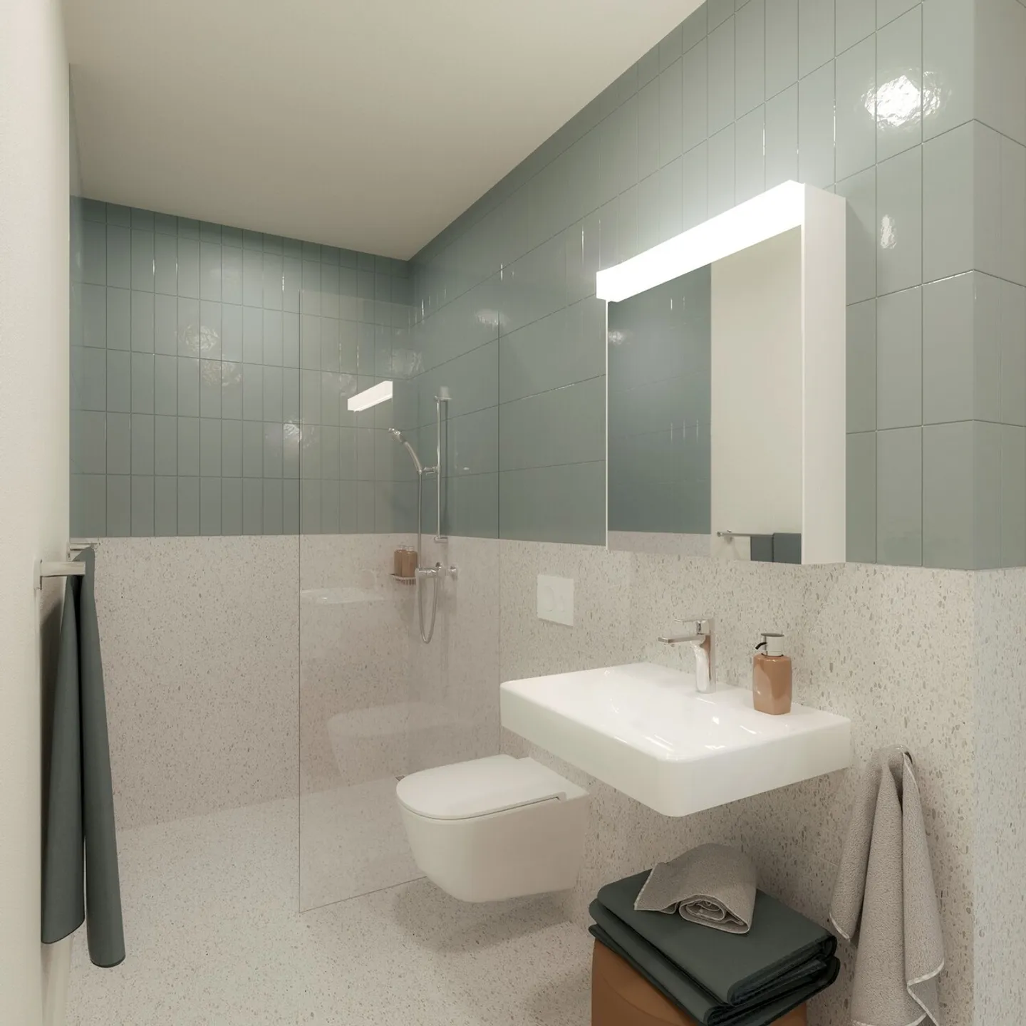 Viva Caviva - 55 inspiring rental apartments in Chur - Photo 3 of 4