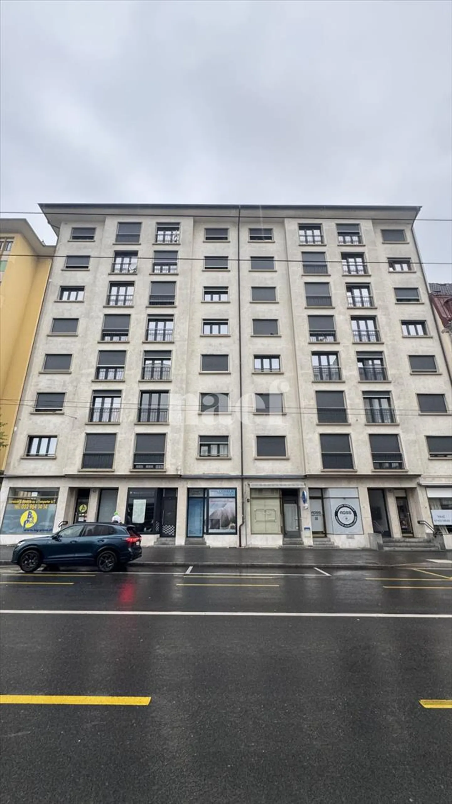 3-Zimmer-Wohnung - Foto 8 von 8