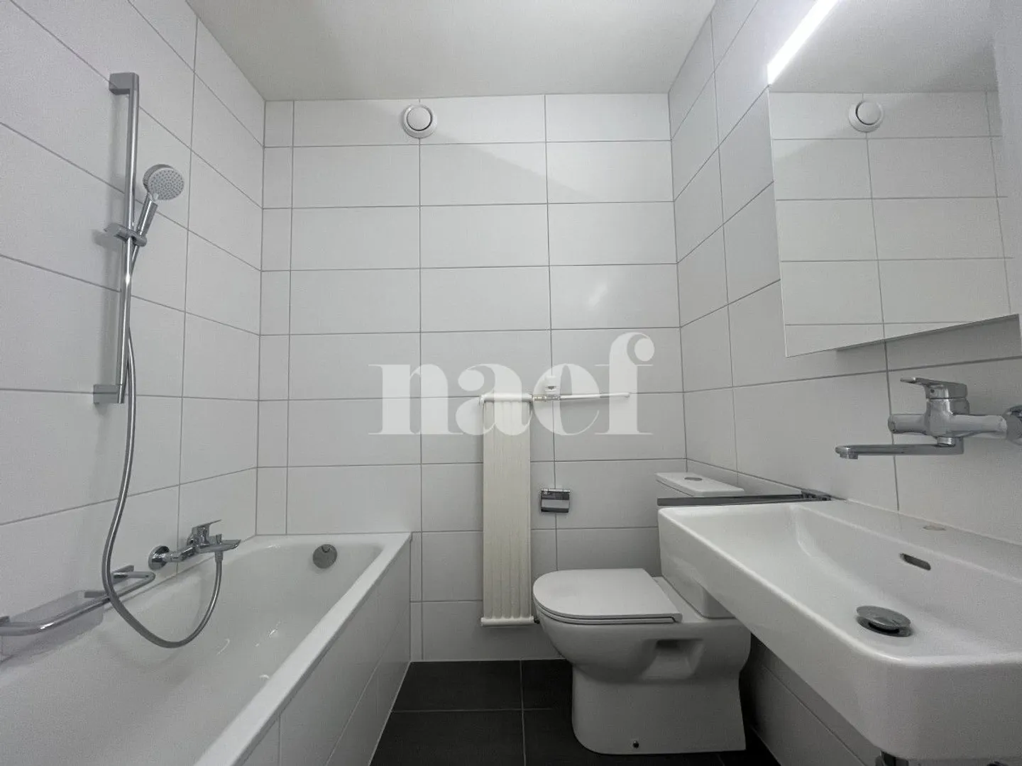 3-Zimmer-Wohnung - Foto 7 von 8