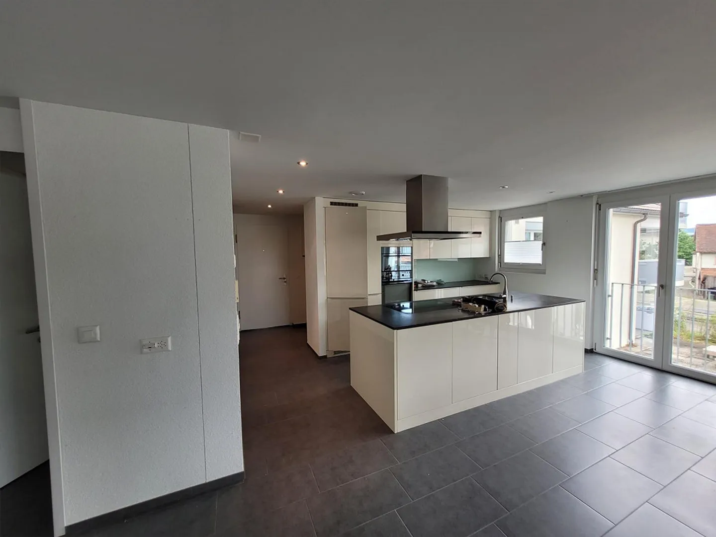 Appartement de 4,5 pièces de rêve au cœur de Weinfelden - Photo 1 sur 13