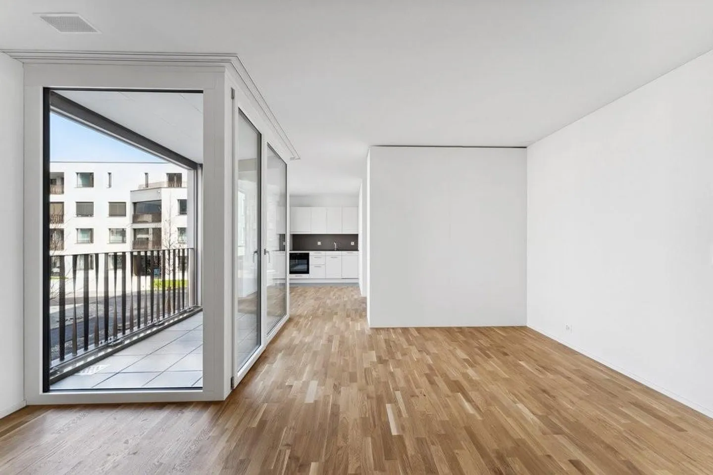 Stylish living in a central location - Photo 1 of 7