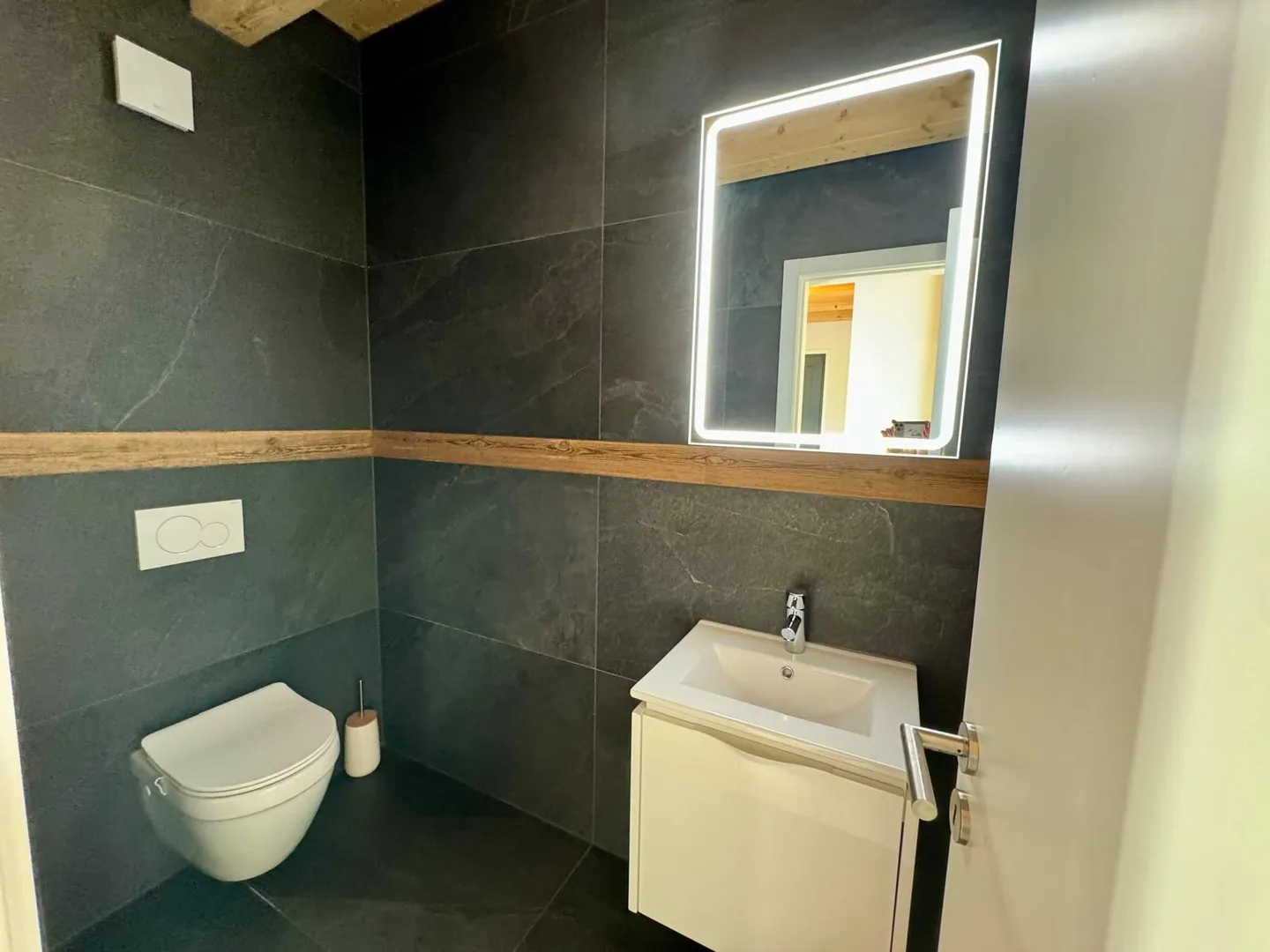 Doppelhaushälfte kaufen - Foto 5 von 13