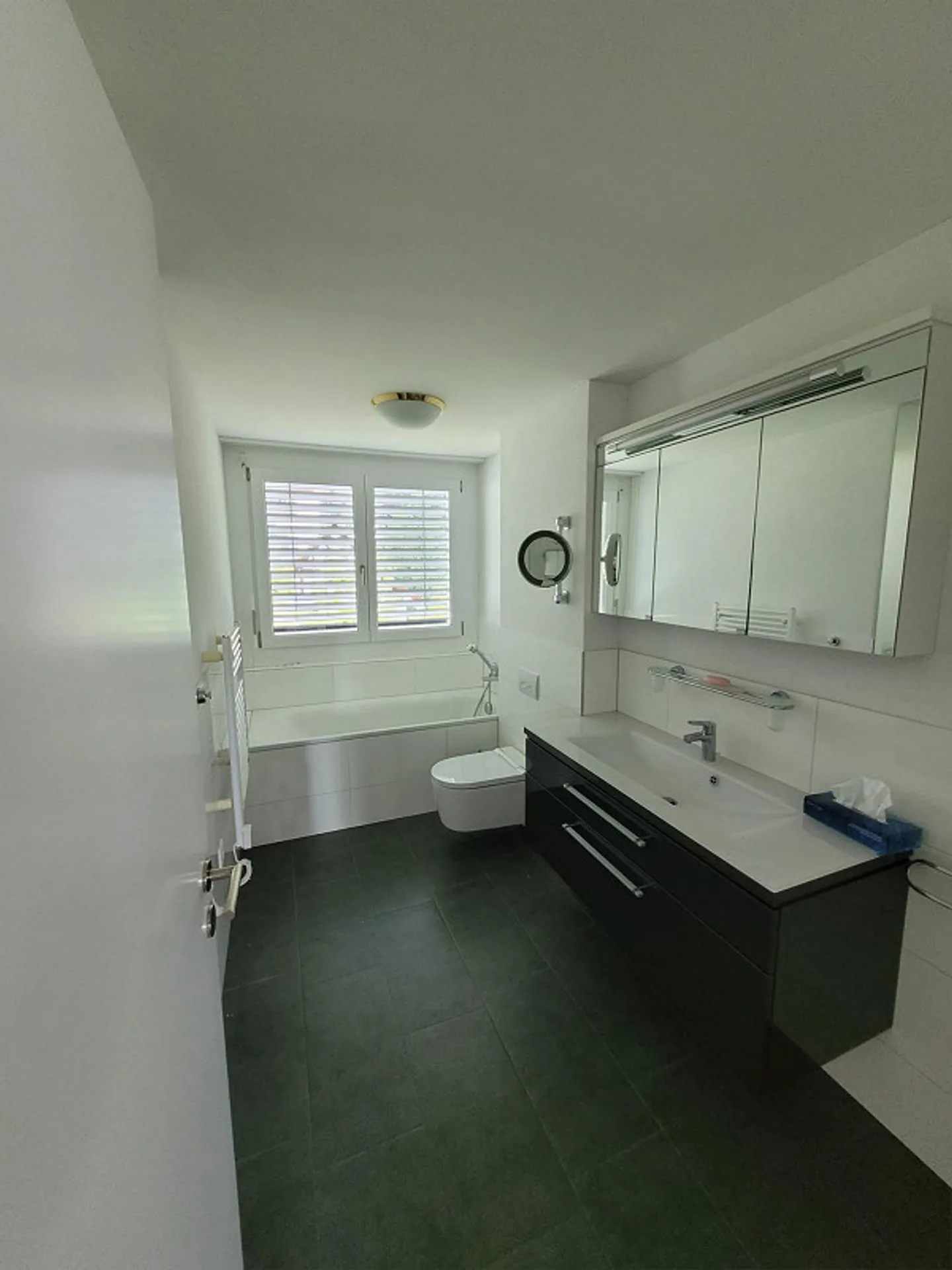 Appartement de 4,5 pièces de rêve au cœur de Weinfelden - Photo 2 sur 13