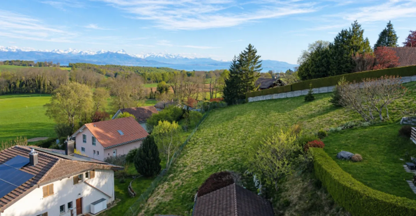 Möglichkeit, Ihre eigene neue Villa zu bauen - Foto 1 von 5
