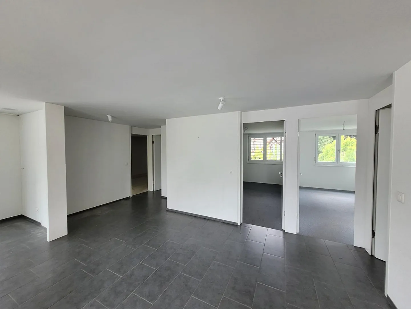 Appartement de 4,5 pièces de rêve au cœur de Weinfelden - Photo 3 sur 13