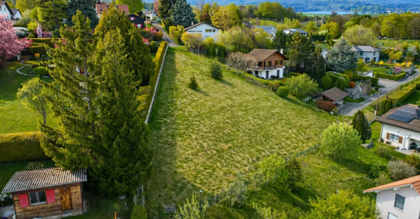 Möglichkeit, Ihre eigene neue Villa zu bauen - Foto 3 von 5