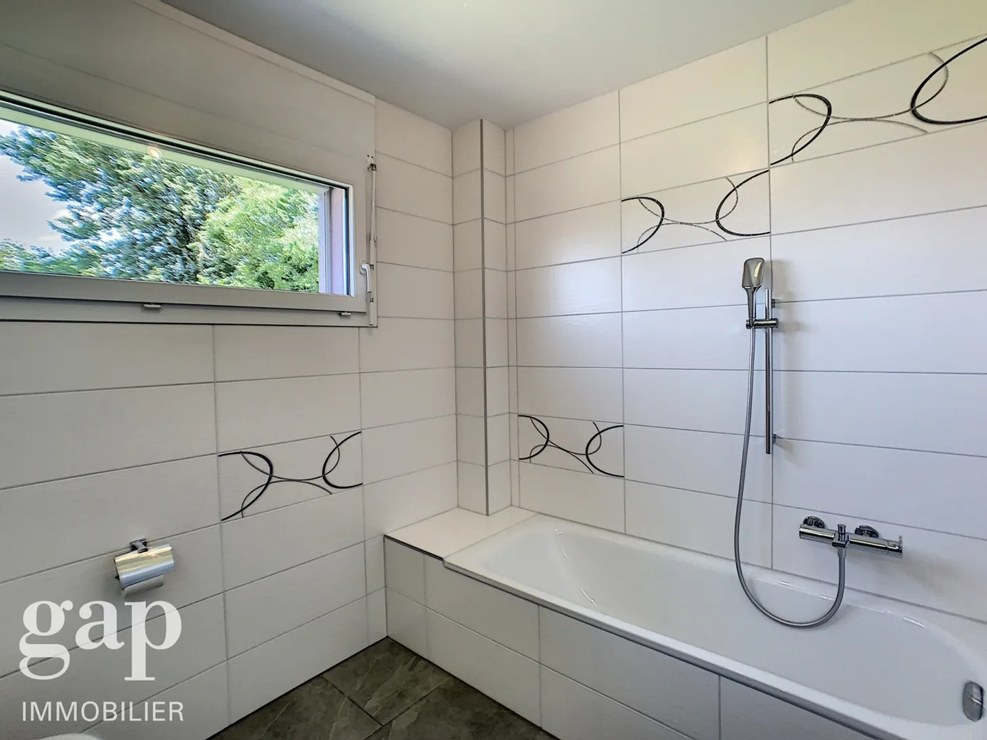 Villa moderne à Attalens - Photo 4 sur 7
