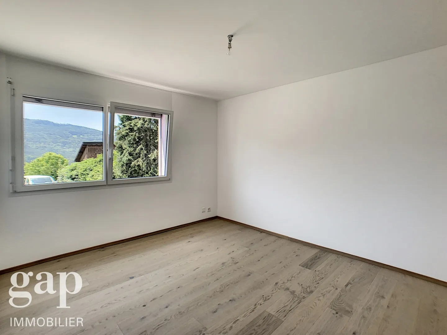 Villa moderne à Attalens - Photo 5 sur 7