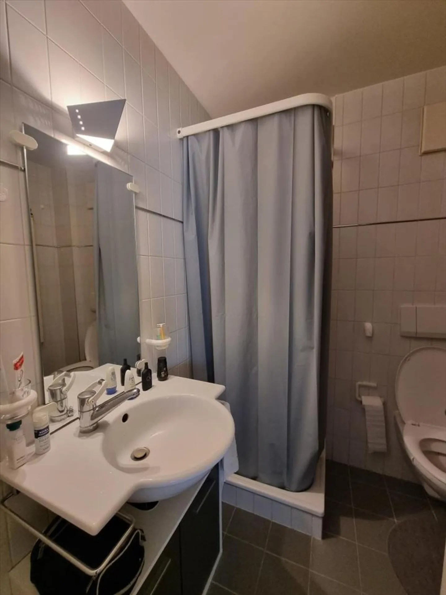 Appartamento di 1.5 locali a Sierre - Foto 3 di 3