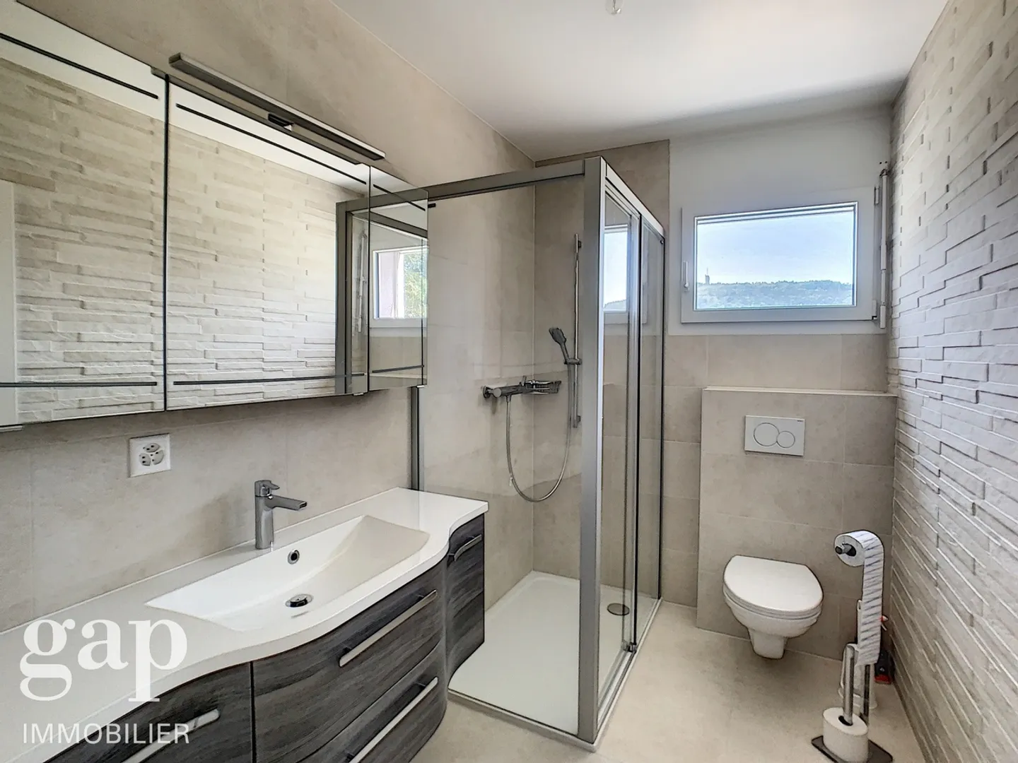 Villa moderne à Attalens - Photo 6 sur 7