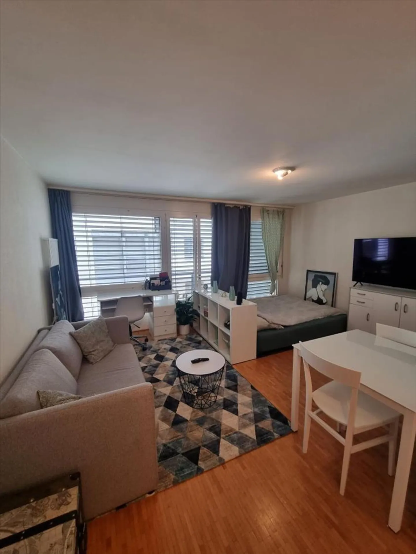 Appartamento di 1.5 locali a Sierre - Foto 1 di 3