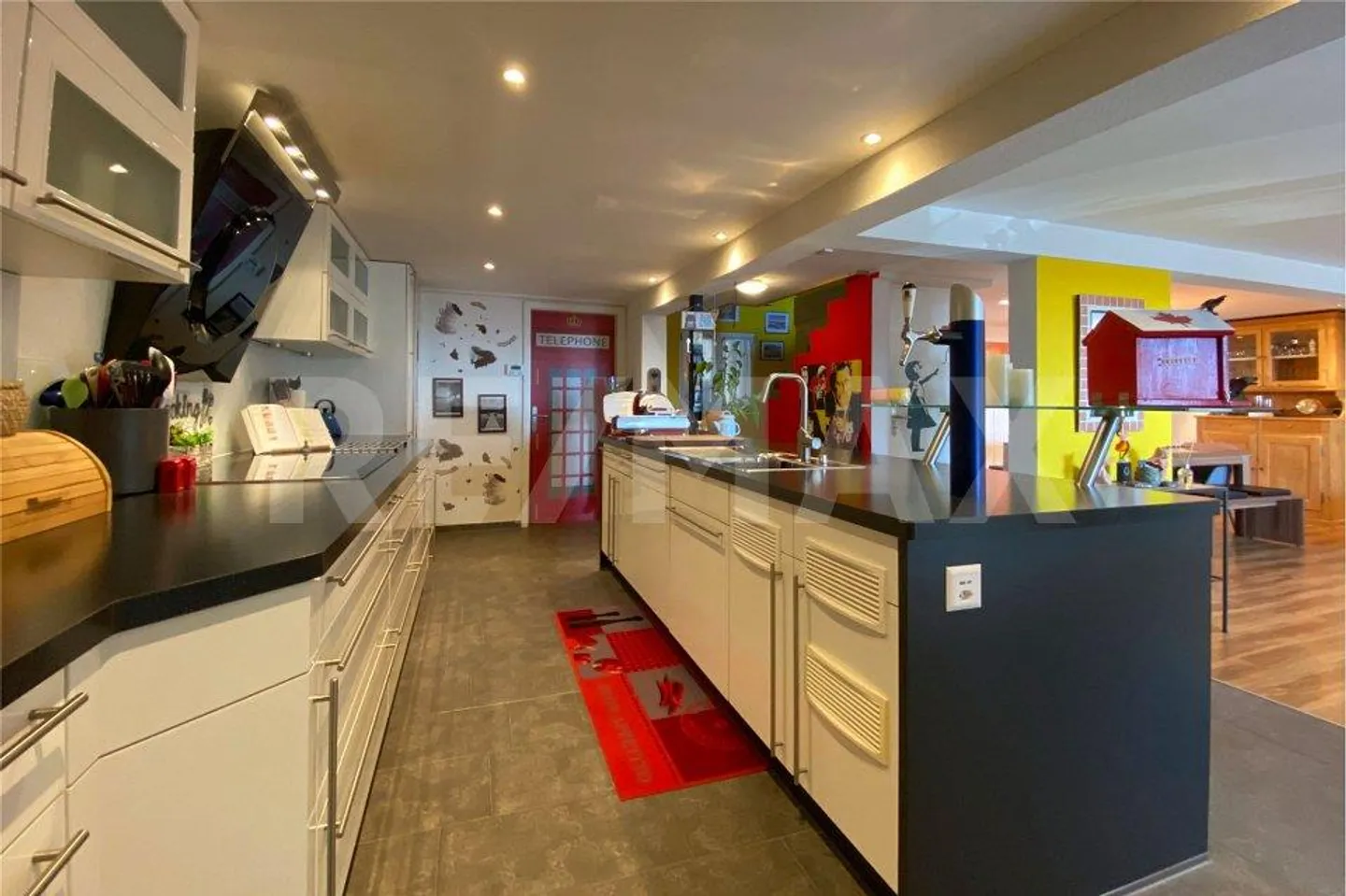 Un bijou avec beaucoup de soleil, un emplacement très calme et une vue magnifique - Photo 4 sur 13