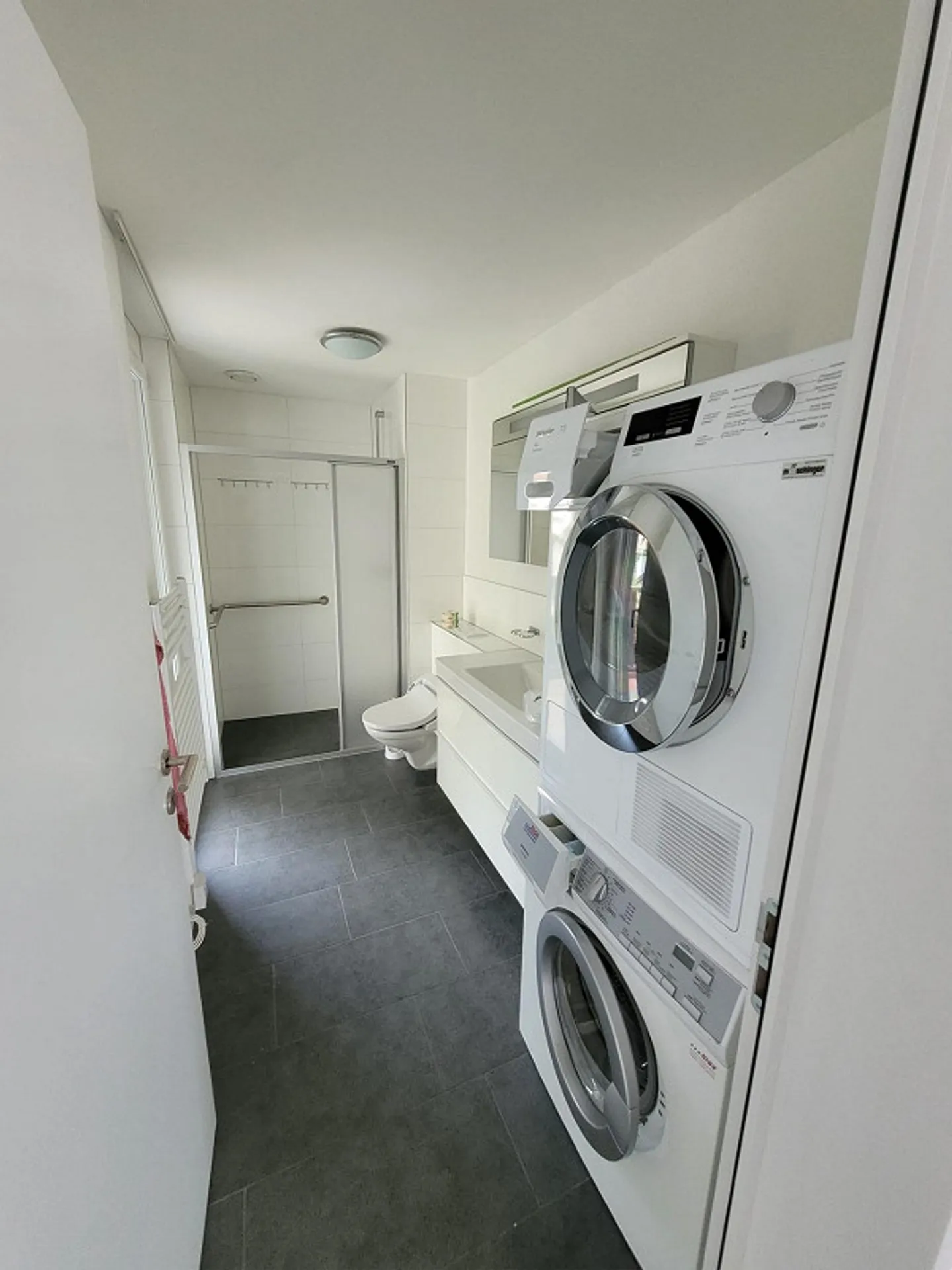 Appartement de 4,5 pièces de rêve au cœur de Weinfelden - Photo 8 sur 13
