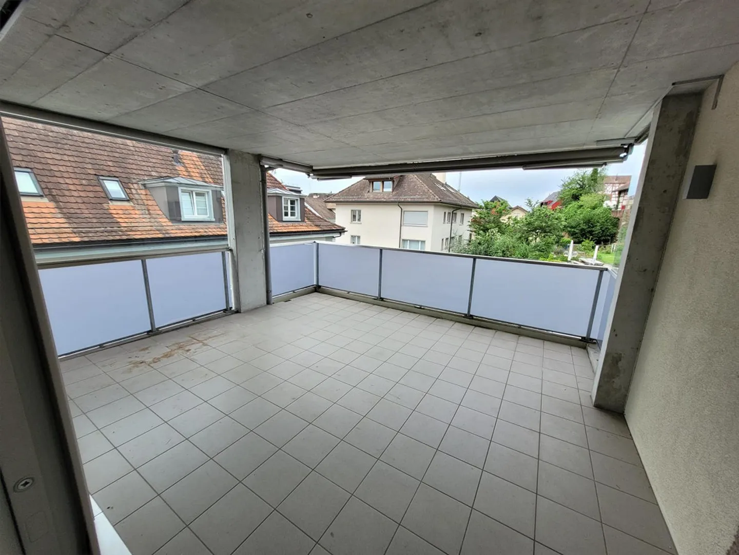 Appartement de 4,5 pièces de rêve au cœur de Weinfelden - Photo 10 sur 13