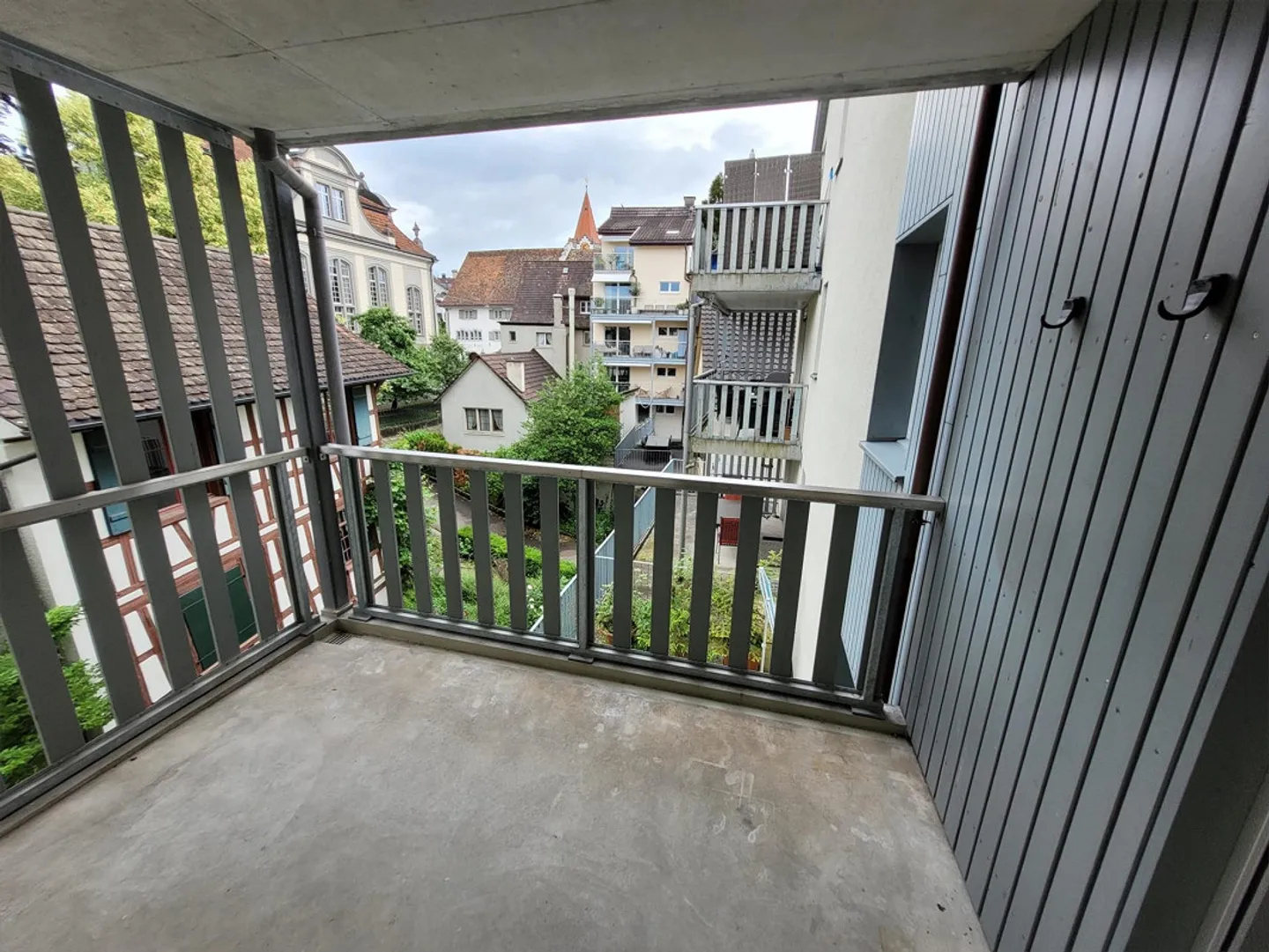 Appartement de 4,5 pièces de rêve au cœur de Weinfelden - Photo 11 sur 13