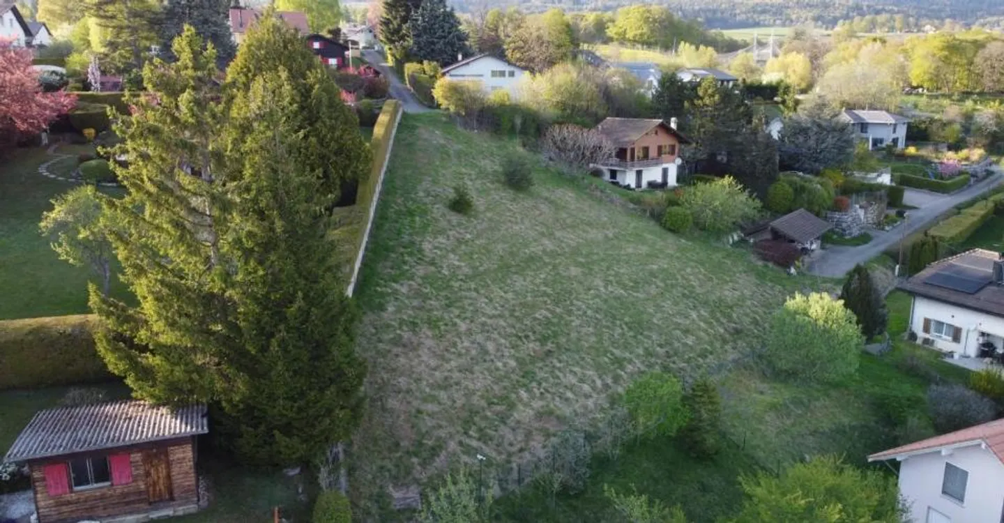 Möglichkeit, Ihre eigene neue Villa zu bauen - Foto 5 von 5