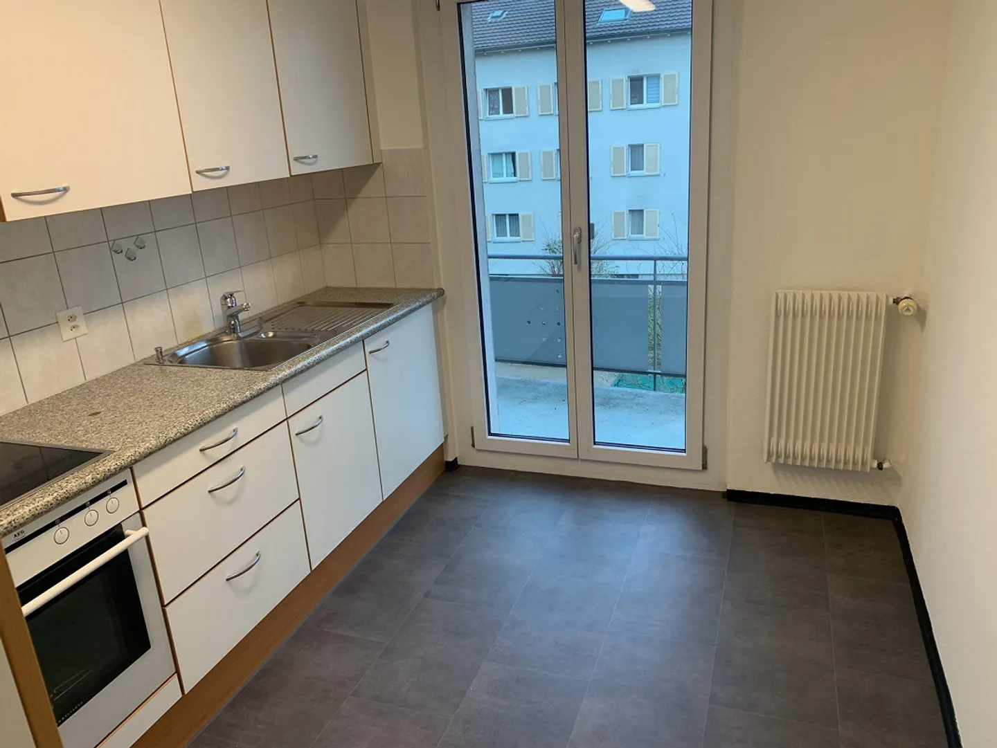 Stein am Rhein, appartamento di 4 stanze con balcone - Foto 2 di 8