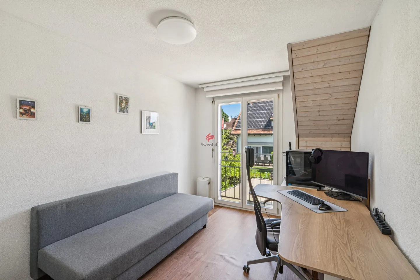 Maison familiale spacieuse avec jardin - Photo 7 sur 10