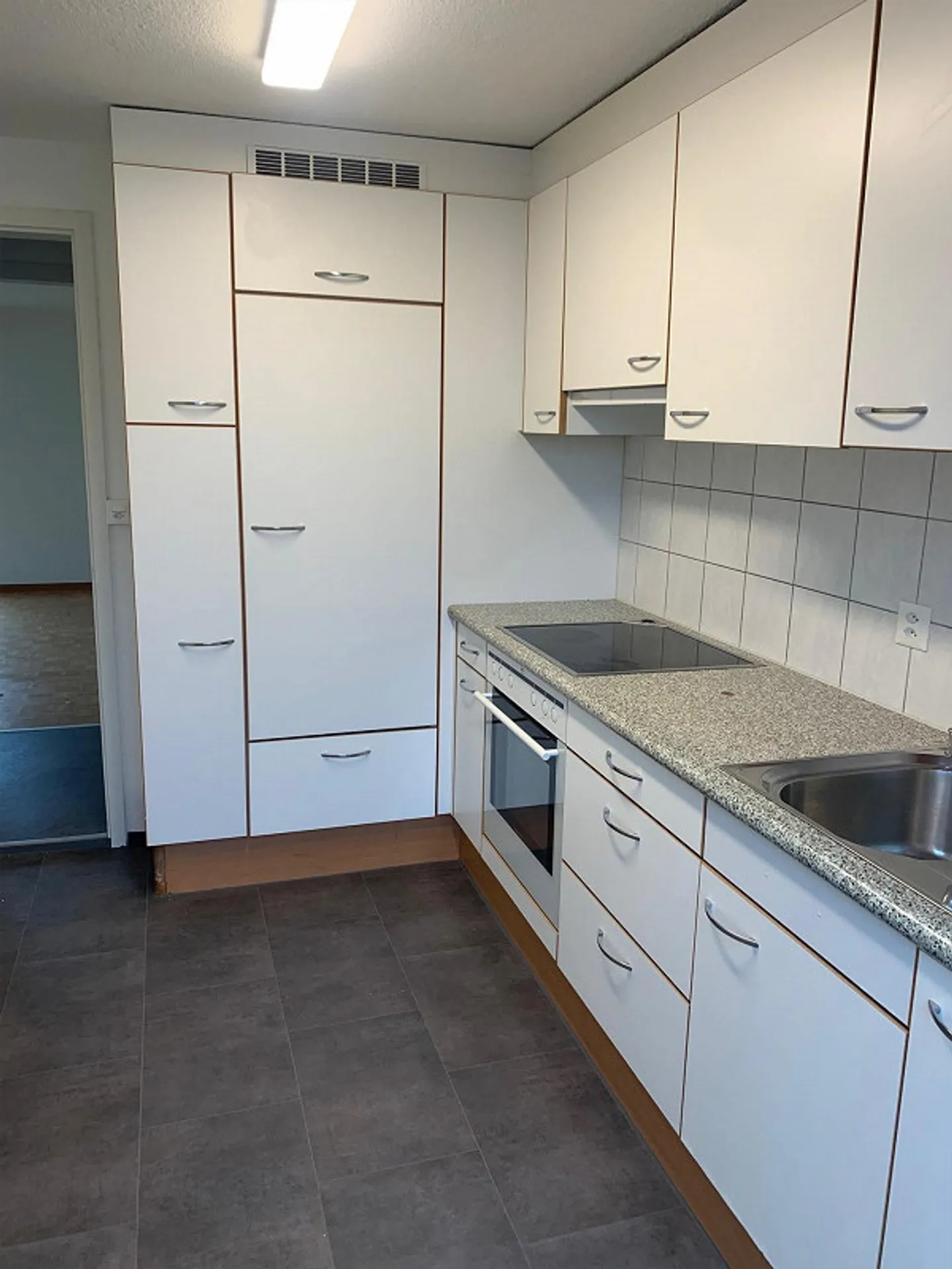 Stein am Rhein, appartamento di 4 stanze con balcone - Foto 3 di 8