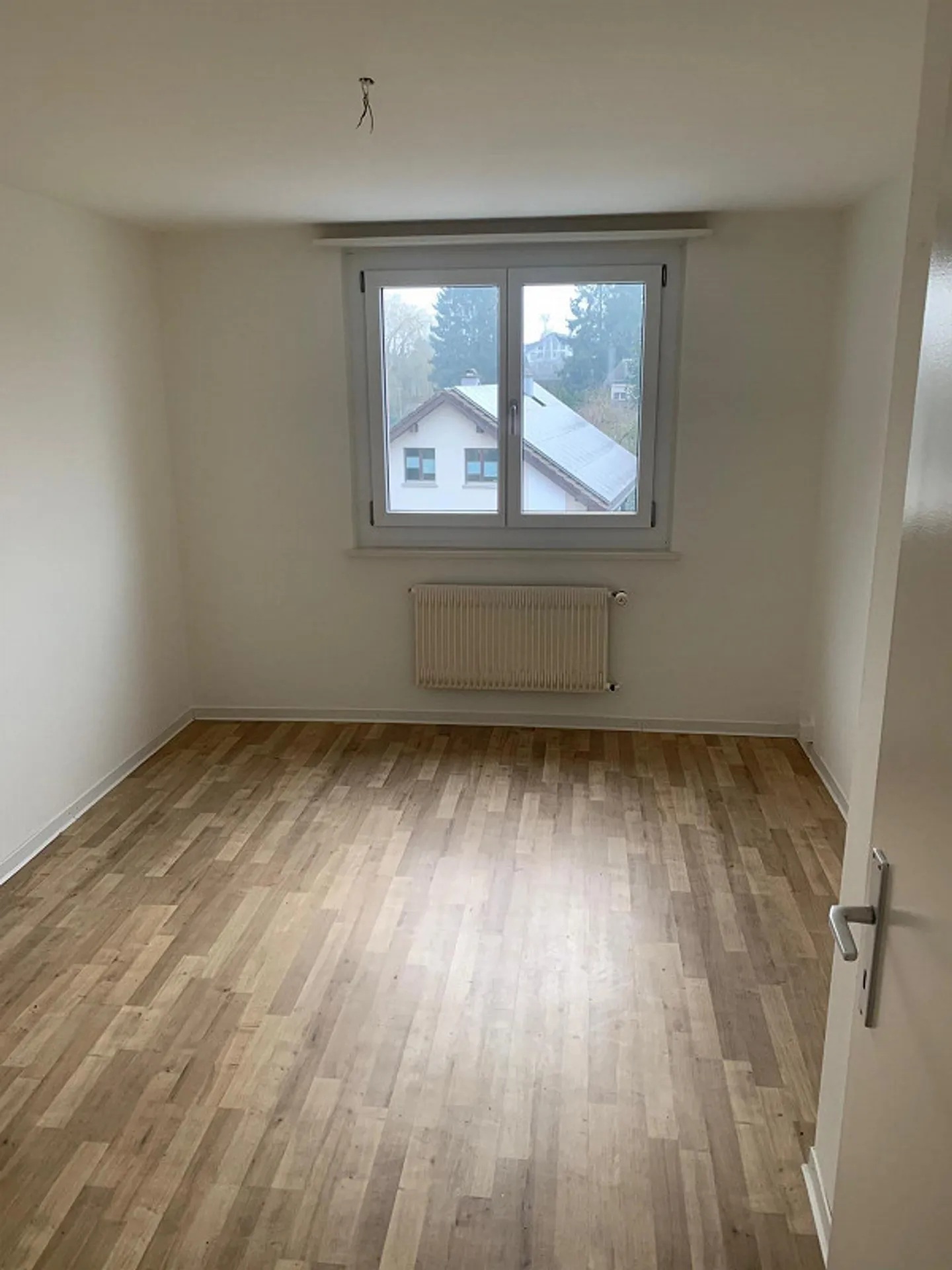 Stein am Rhein, appartamento di 4 stanze con balcone - Foto 5 di 8