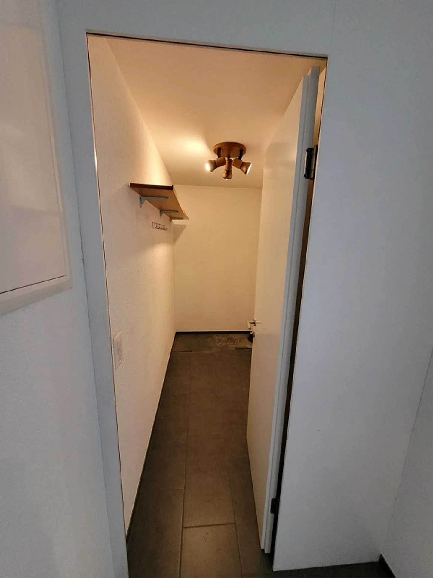 Appartement de 4,5 pièces de rêve au cœur de Weinfelden - Photo 12 sur 13