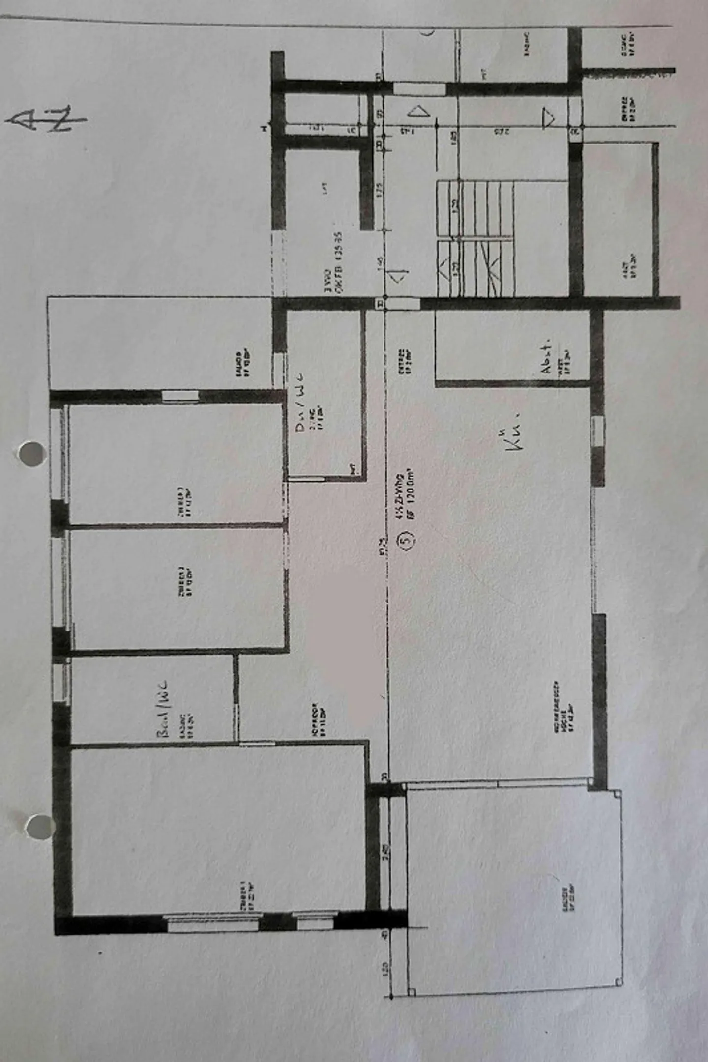 Appartement de 4,5 pièces de rêve au cœur de Weinfelden - Photo 13 sur 13