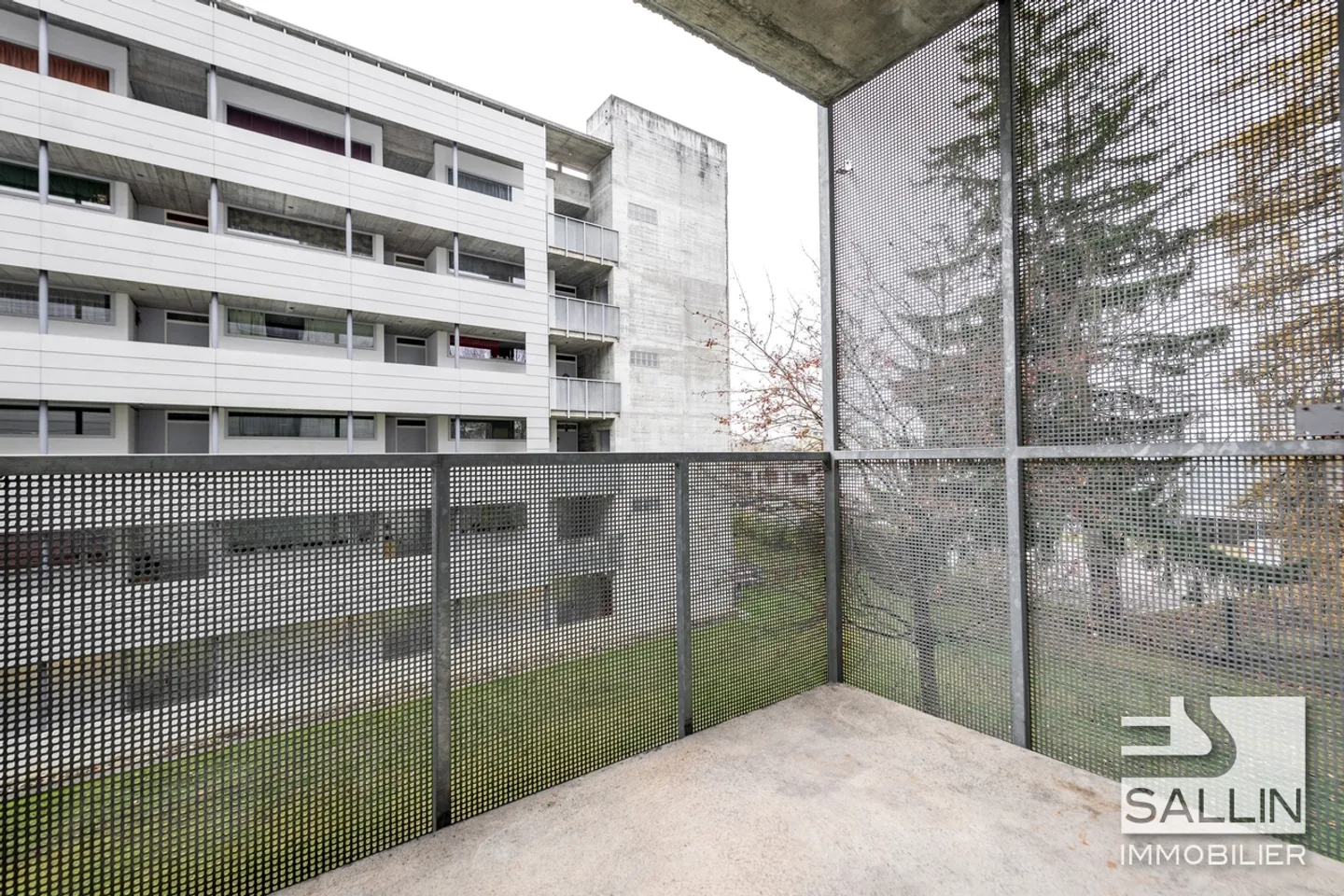 3½ ROOM APARTMENT WITH BALCONY IN THE TORRY DISTRICT - Photo 2 of 15