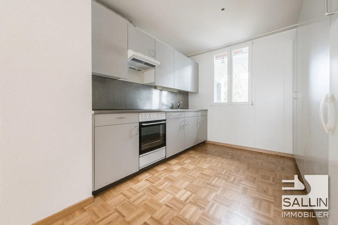 3½ ROOM APARTMENT WITH BALCONY IN THE TORRY DISTRICT - Photo 3 of 15