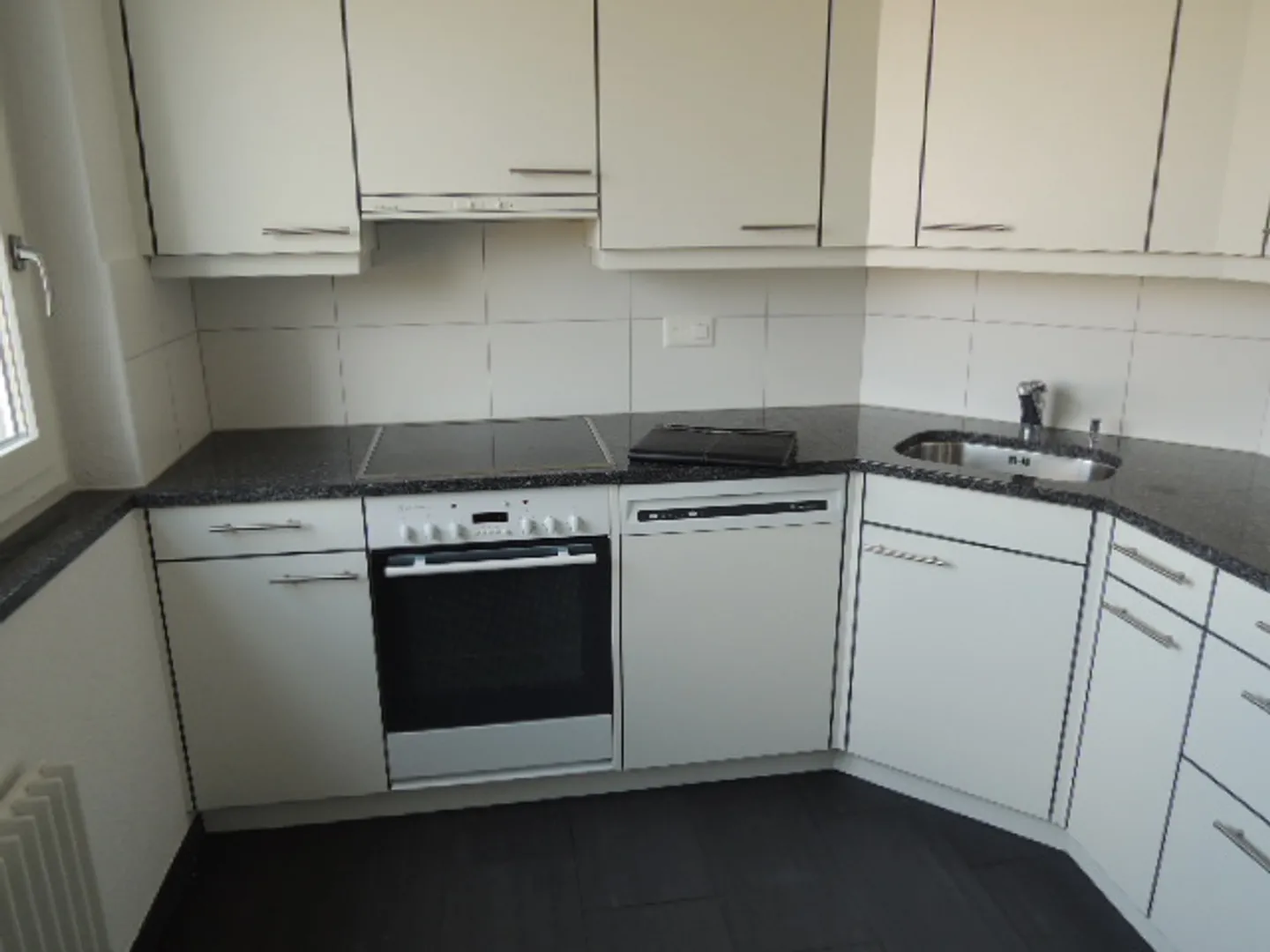 Appartamento 3 camere - Foto 2 di 12