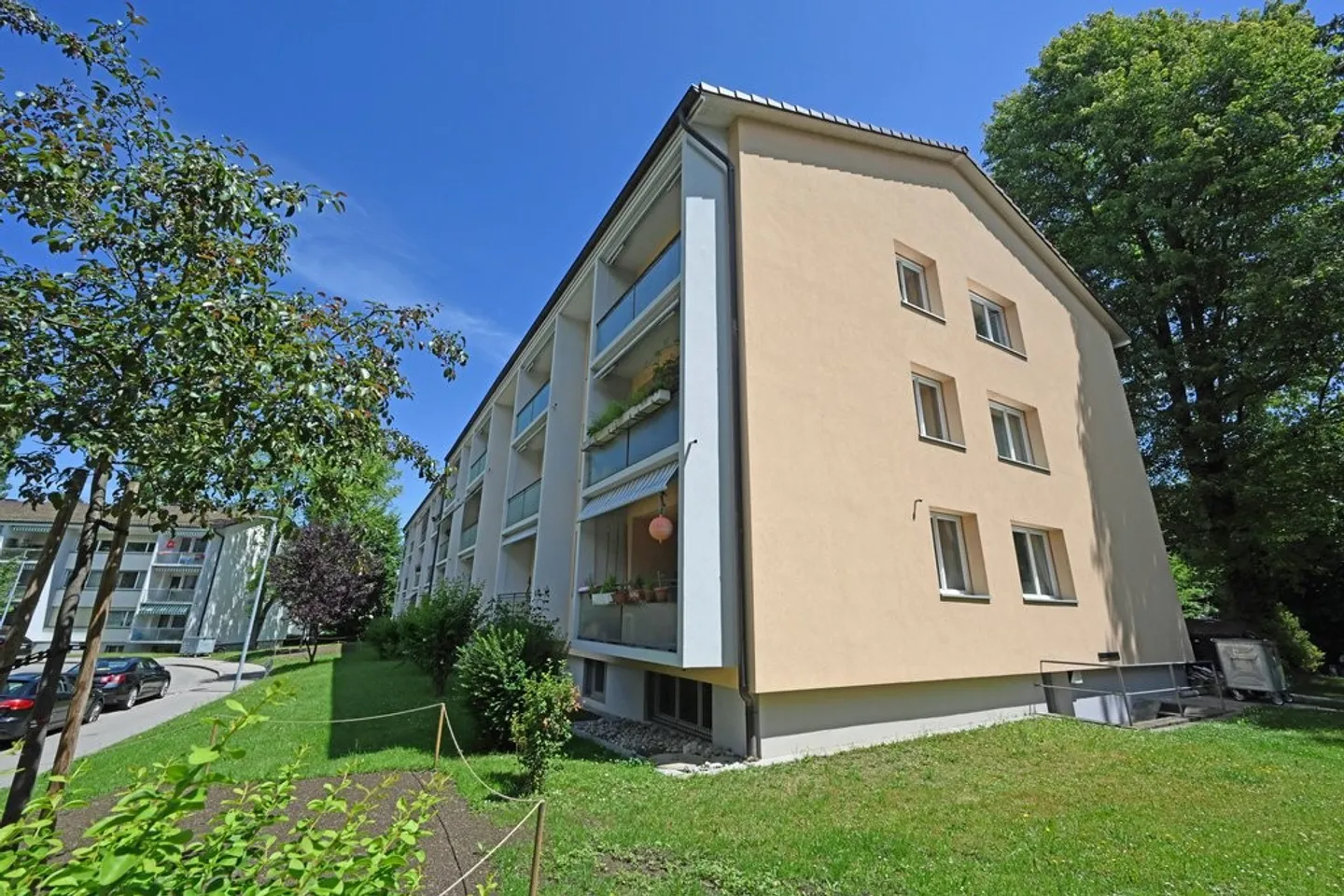 Appartement 1 pièce - Photo 1 sur 6