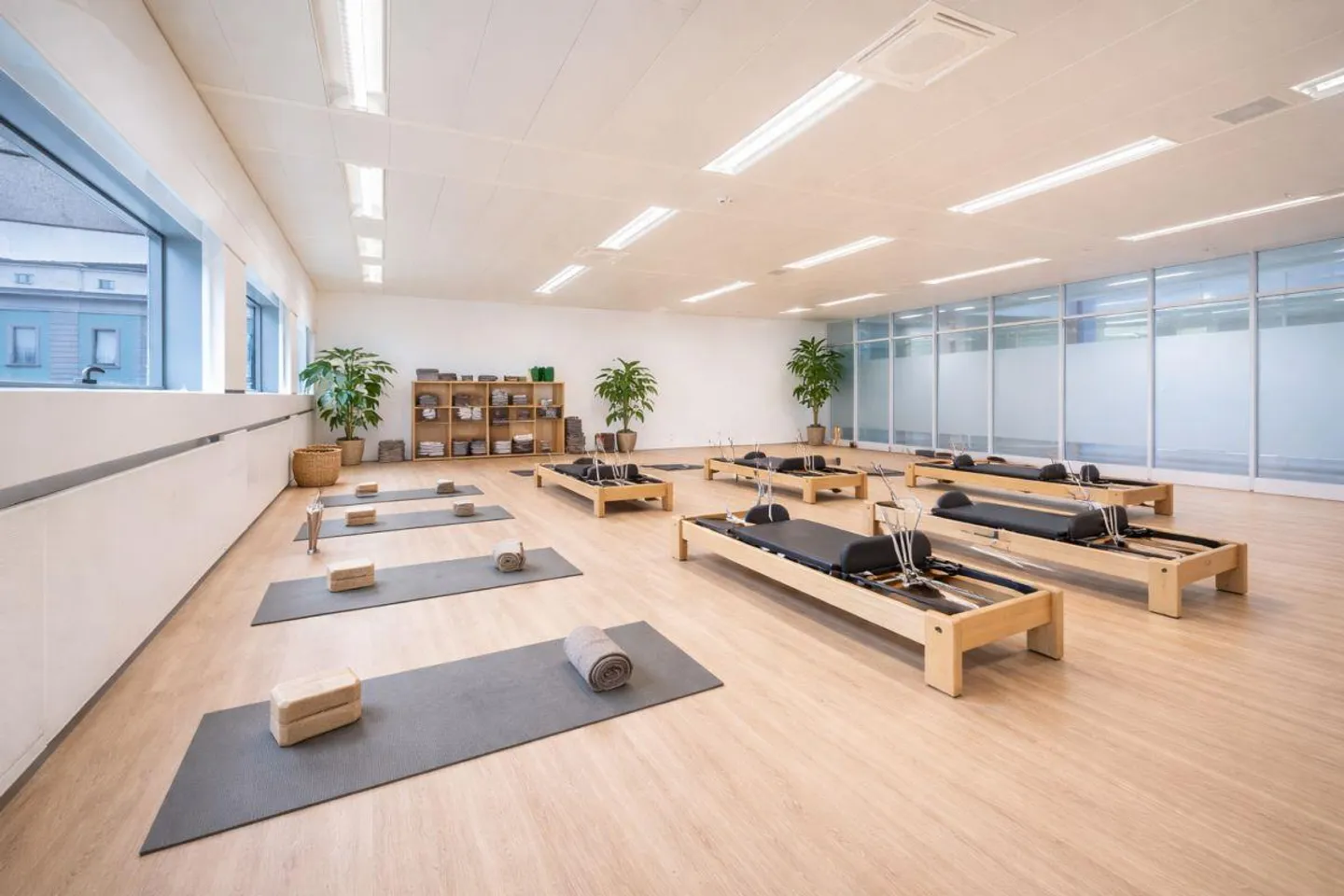 Spacious Modular Commercial Spaces - Photo 6 of 11