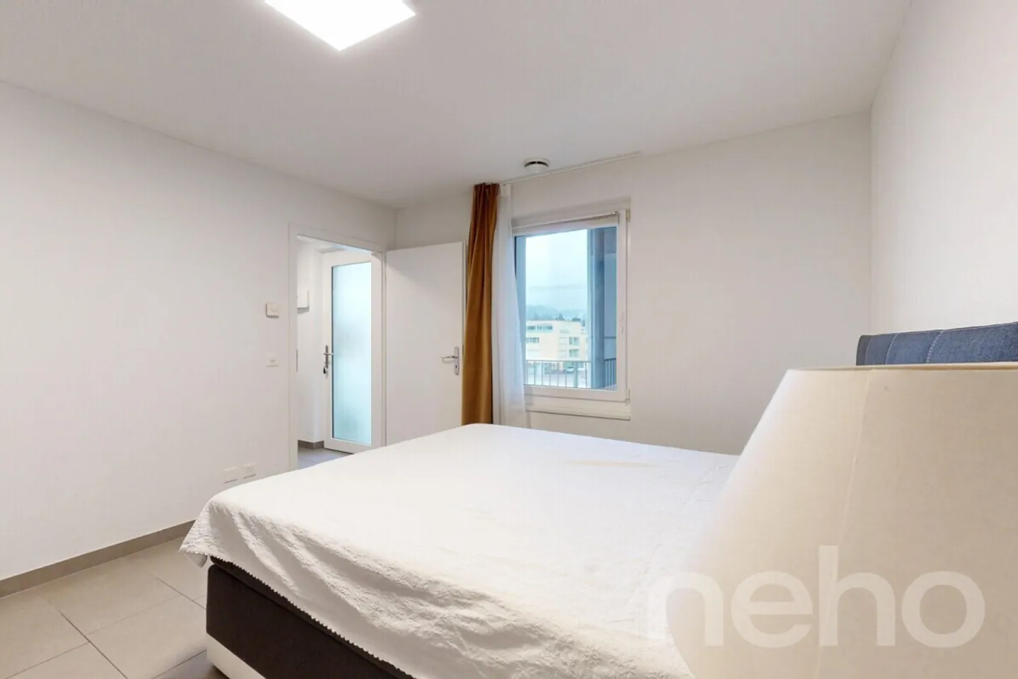 Bright 4.5-room apartment for a comfortable stay in a well-connected location - Photo 5 of 11