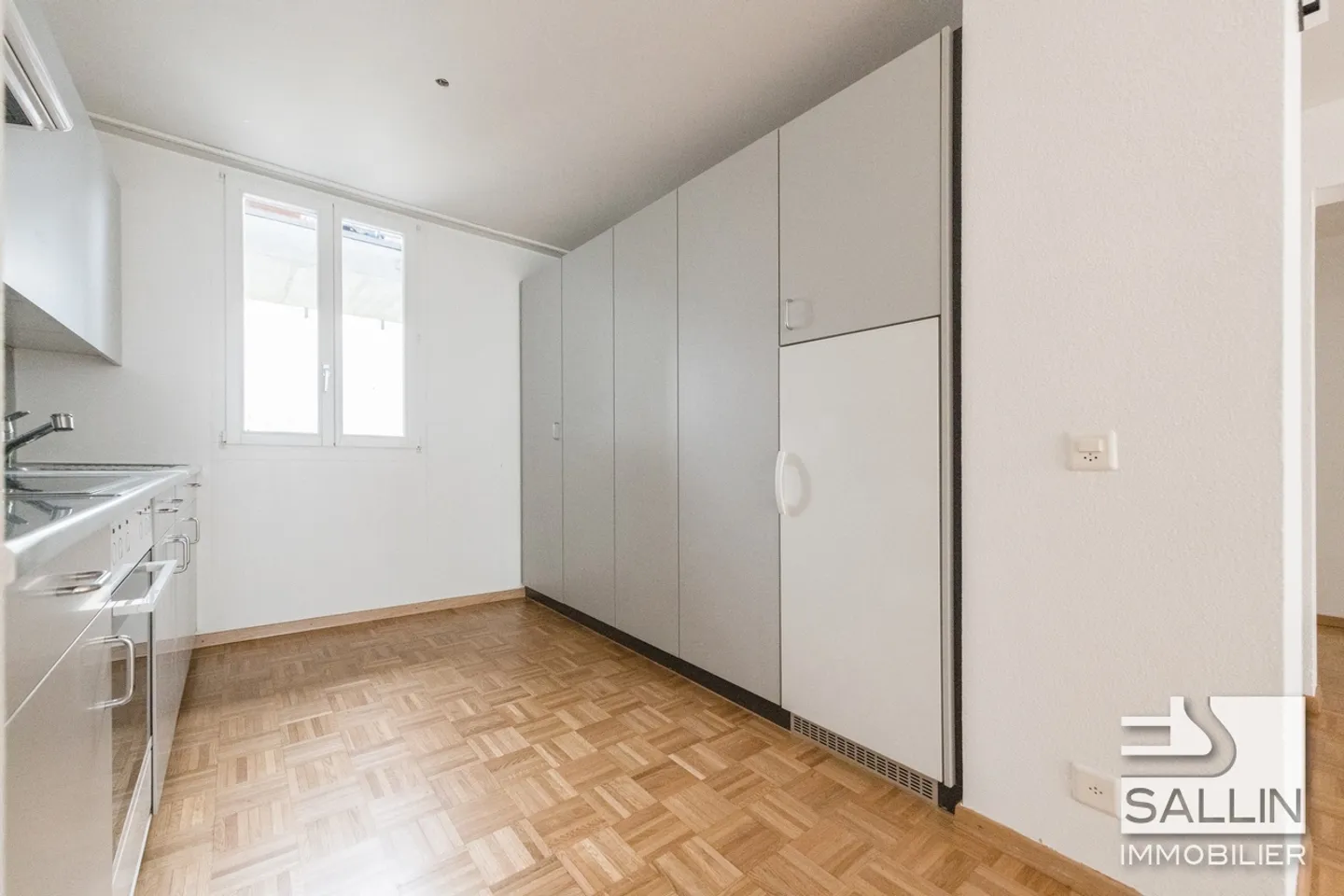 3½ ROOM APARTMENT WITH BALCONY IN THE TORRY DISTRICT - Photo 5 of 15
