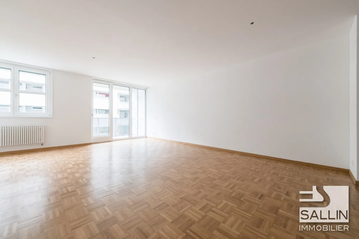 3½ ROOM APARTMENT WITH BALCONY IN THE TORRY DISTRICT - Photo 6 of 15