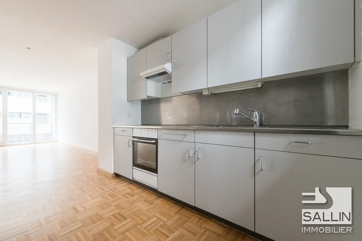 3½ ROOM APARTMENT WITH BALCONY IN THE TORRY DISTRICT - Photo 4 of 15